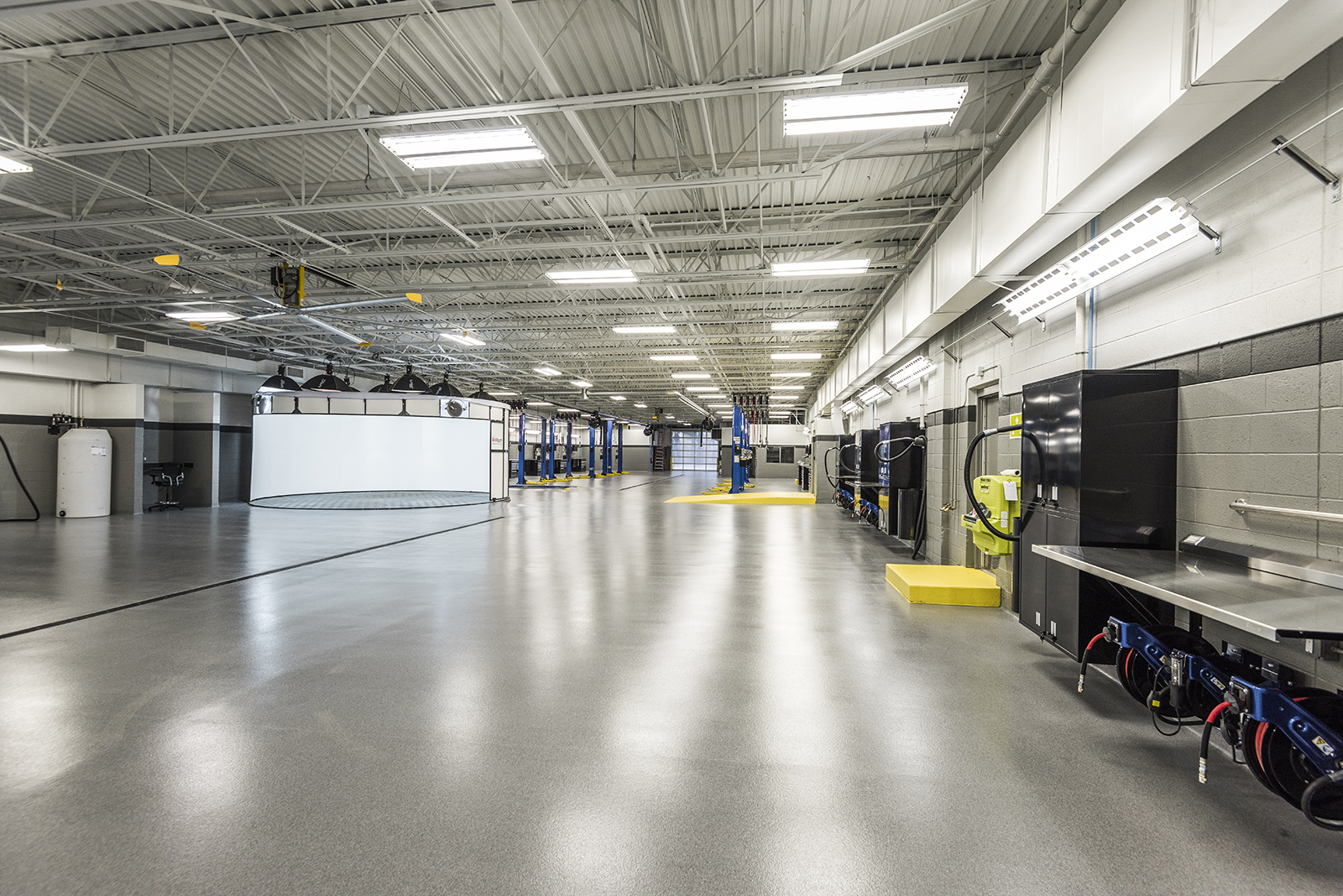 MORRIE’S RECON CENTER - Source Group LLC